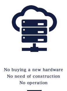 Unnecessary and operate waste-replacement unnecessary work